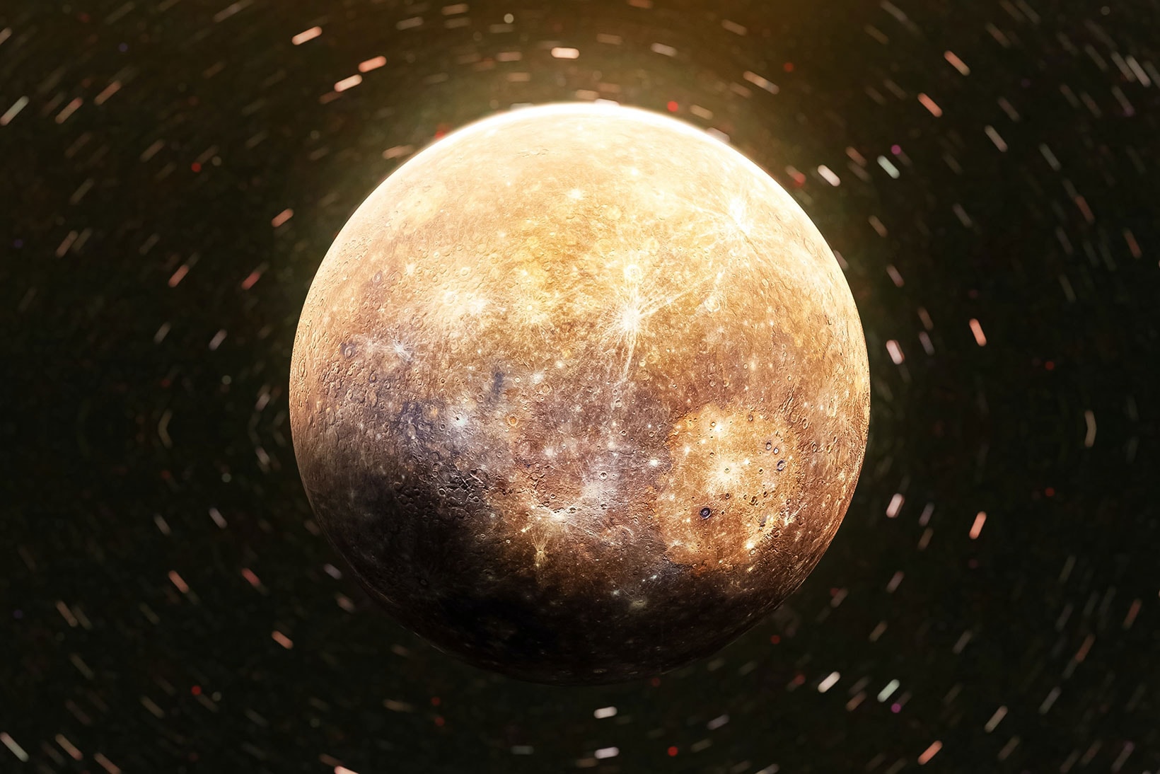 Mercury Retrograde 2022 Calendar Zodiac Signs Guide Space
