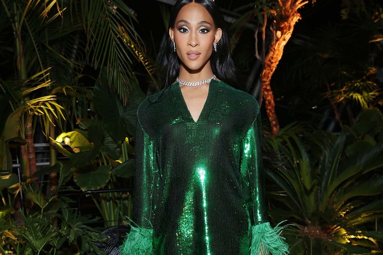 Michaela Jaé Rodriguez Is the First Trans Actor To Win a Golden Globe