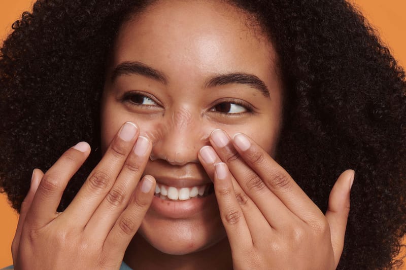 Banish Acne With Hero Cometics' Best-Selling Nose Patches