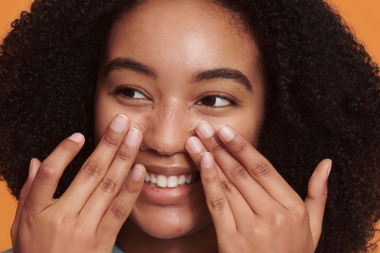 Banish Acne With Hero Cometics' Best-Selling Nose Patches