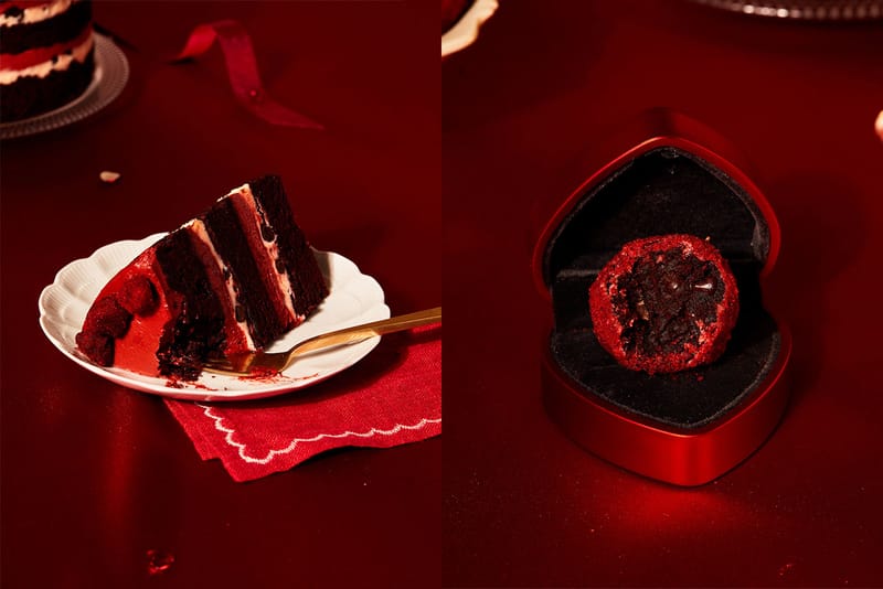 Milk Bar's Valentine's Day Treats Are Irresistible