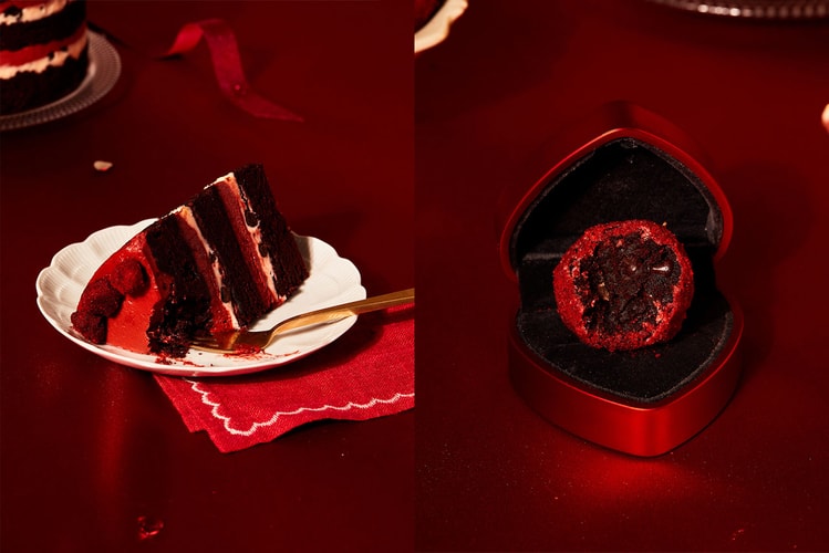 Milk Bar's Valentine's Day Treats Are Irresistible