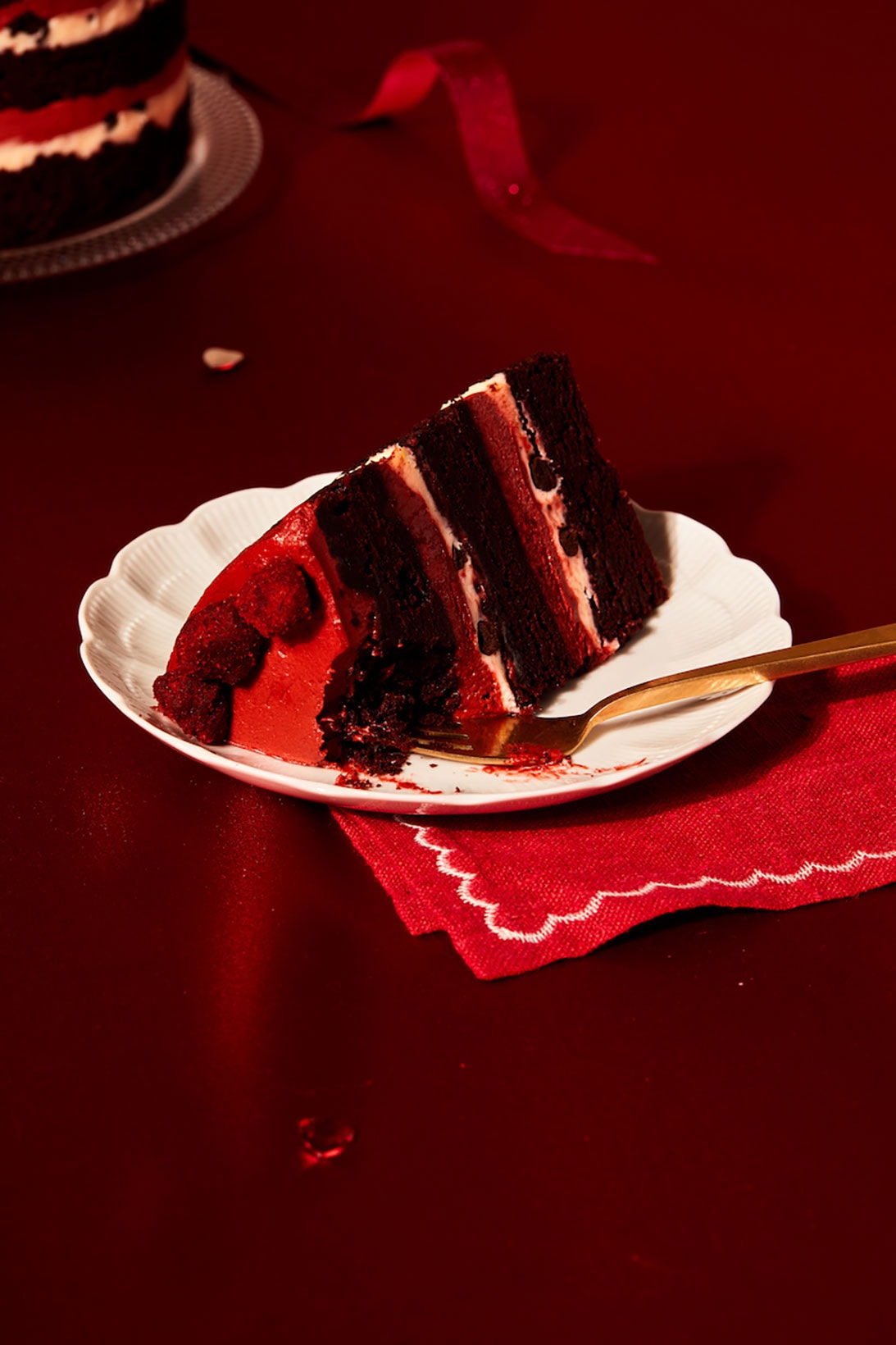 Milk Bar Valentines Day Desserts Treats Sweets Cake Christina Tosi