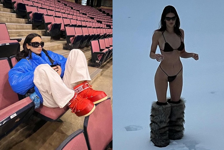 Why the Moon Boots Trend Is Taking off on TikTok