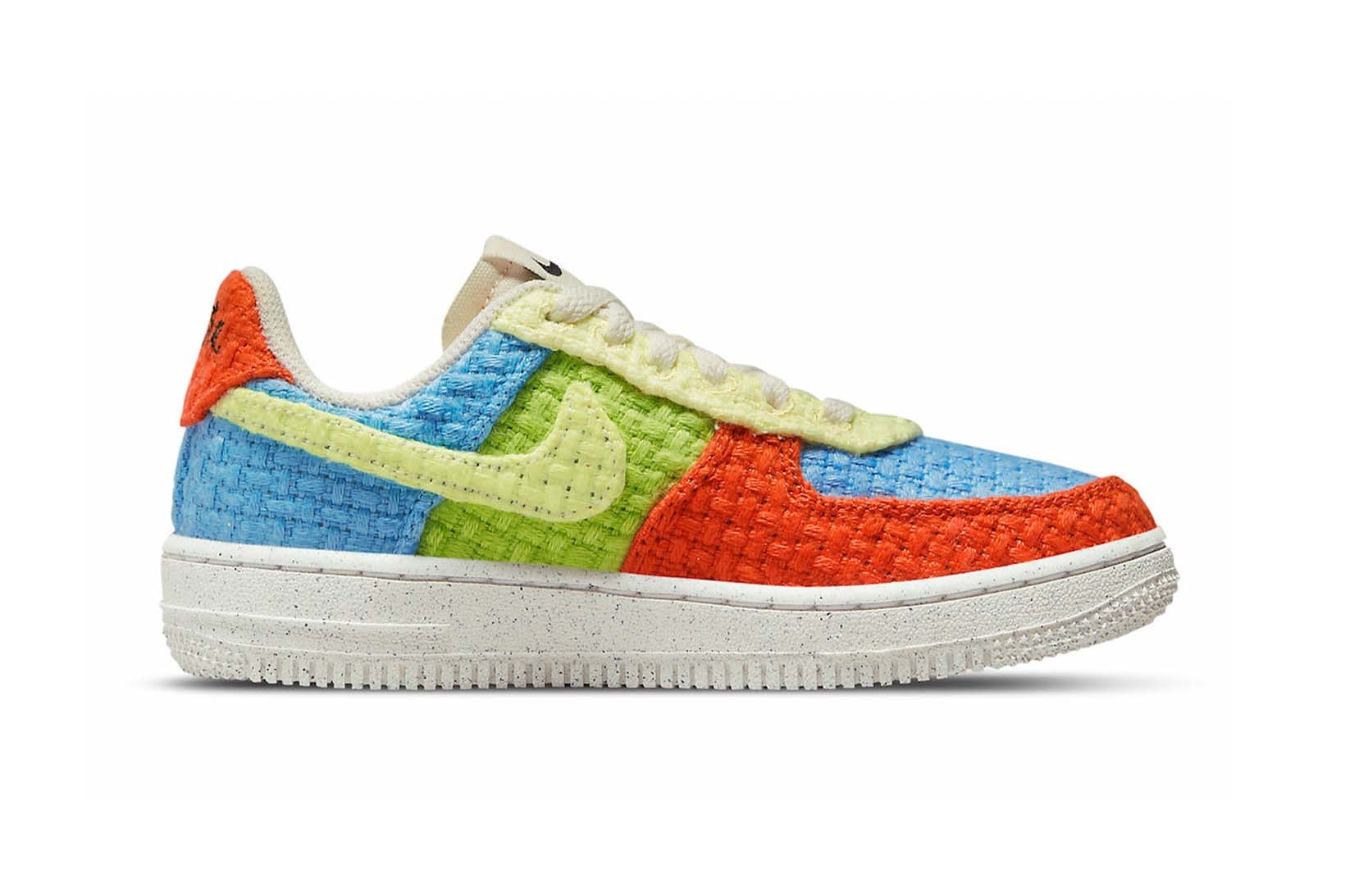 Nike Air Force 1 Low Hemp Sustainable Price Release Date