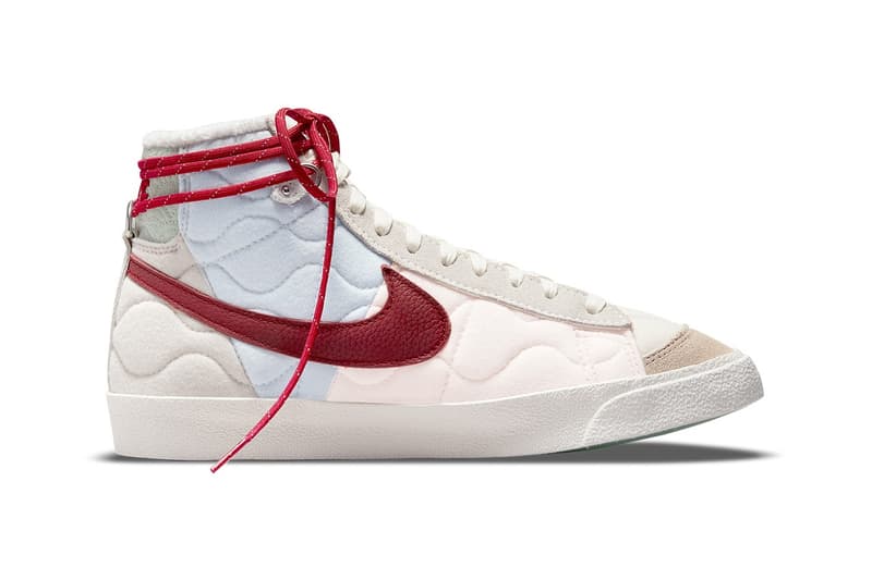 Nike Blazer Mid Chinese New Year Price Release Date