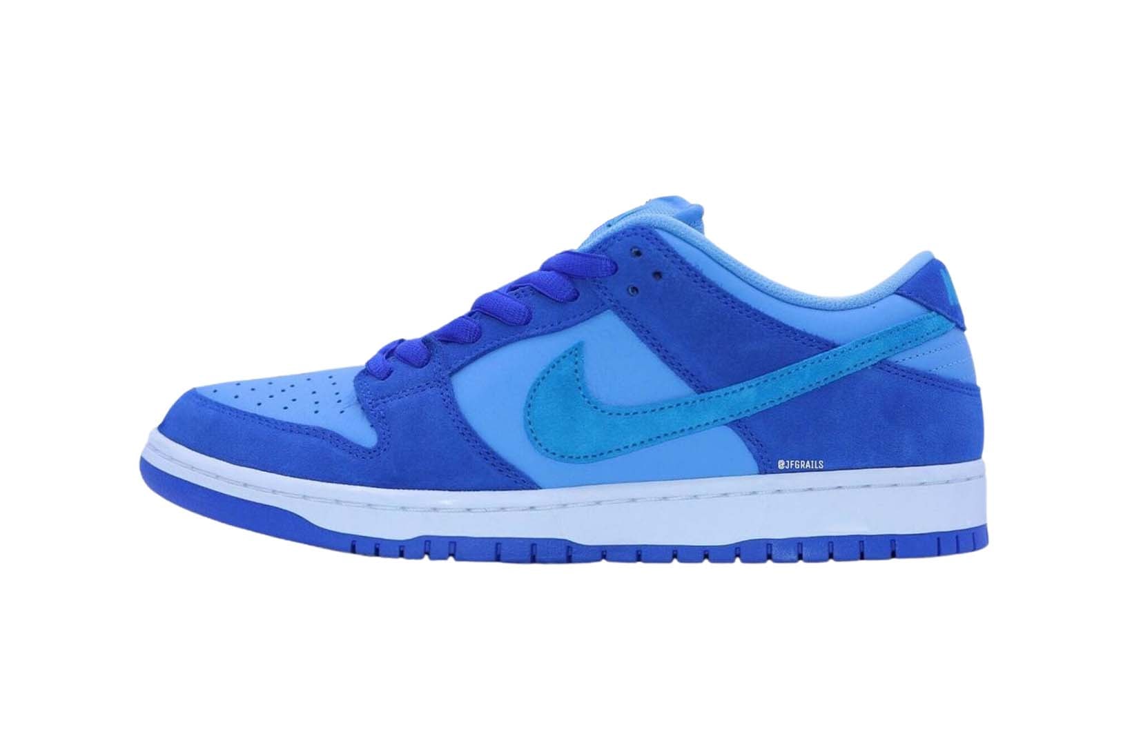 Nike Dunk Fruit Pack Blueberry Price Release Date