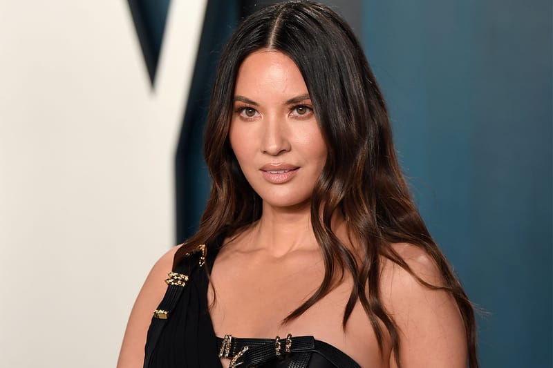 Olivia Munn Speaks Out Against Anti-Asian Hate During AAPI Advocacy Webinar