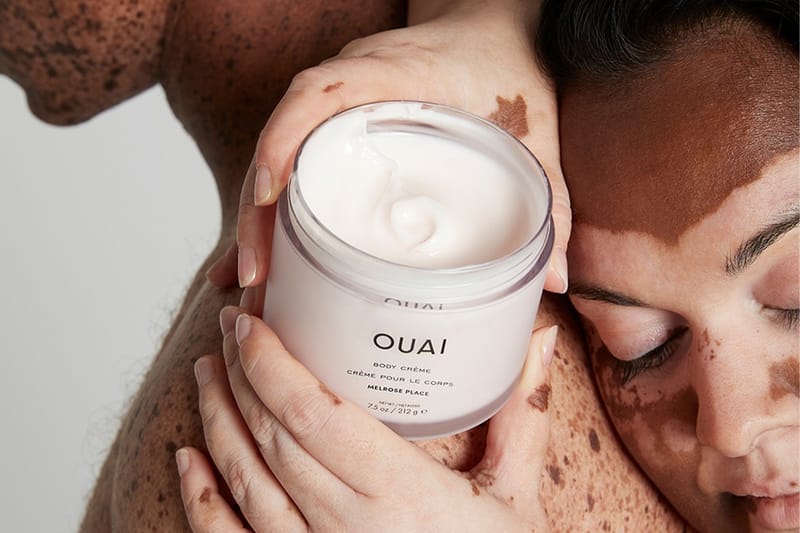 OUAI Introduces Body Cleanser and Crème to Combat Dry Weather