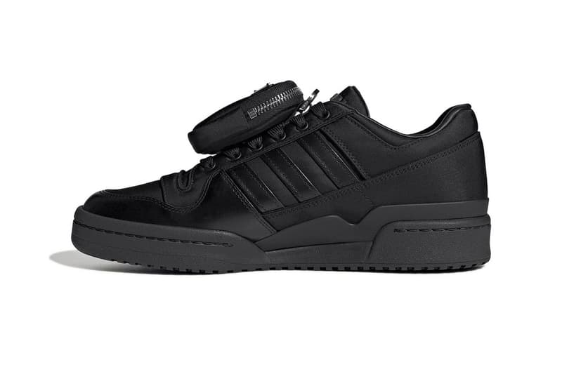 Prada adidas outlet Forum copper Low Black White Price Release Date Collaboration