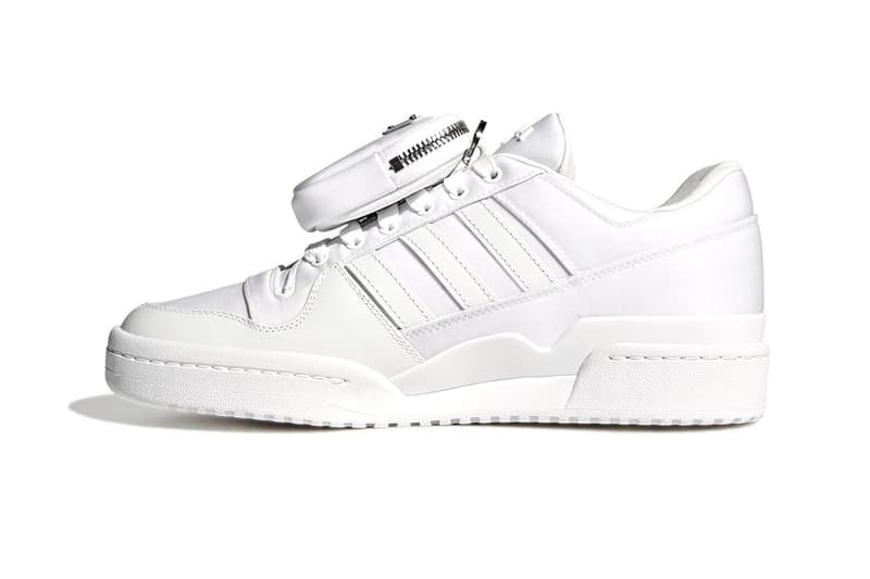 Prada adidas outlet Forum copper Low Black White Price Release Date Collaboration