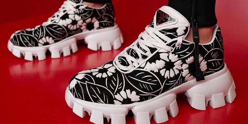 Sneakers to Shop for Spring 2022 