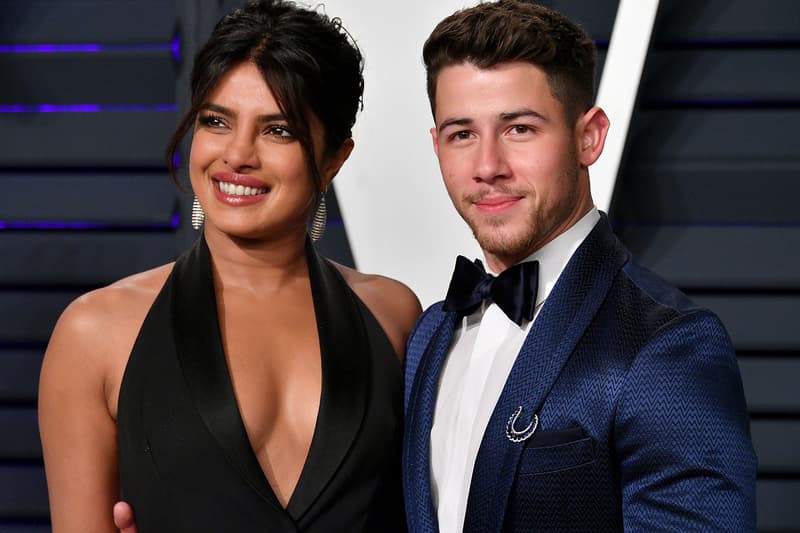 Priyanka Chopra Nick Jonas First Child Parents Vanity Fair 