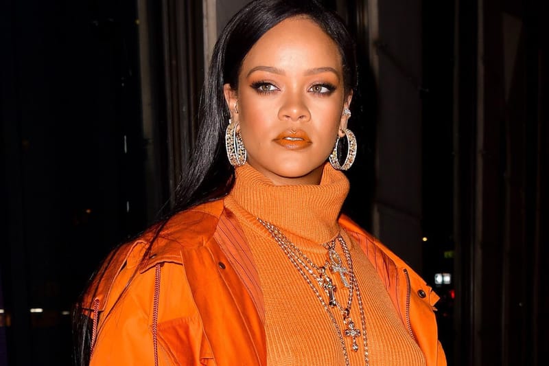 Rihanna Is Helping Put a Stop to Climate Change