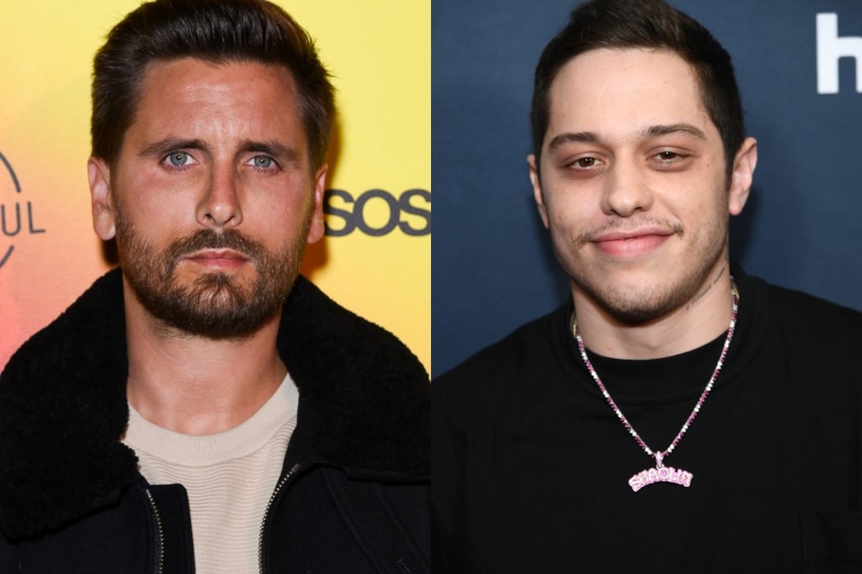 Icon of the Zaddy Class: Behind Scott Disick's Streetwear