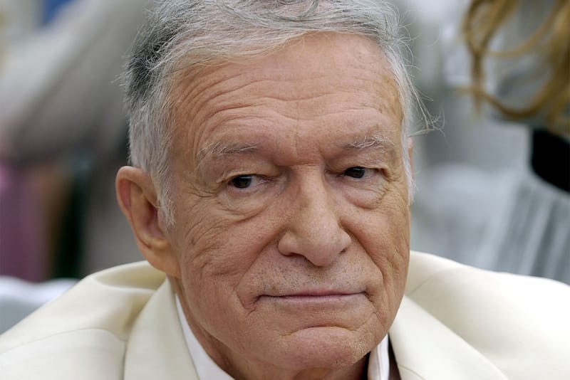 'Playboy' Leadership Team Addresses Claims Against Hugh Hefner