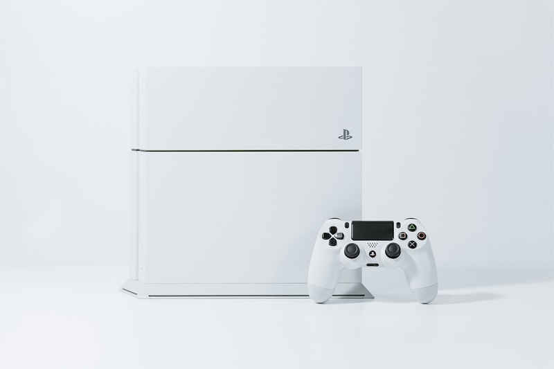 Sony Launches More PS4s to Combat PS5 Shortage