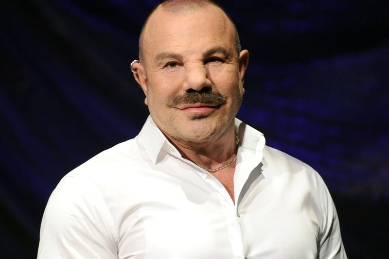 Designer Thierry Mugler Dies at Age 73