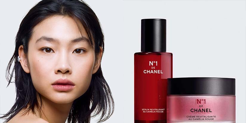 N°1 de Chanel Clean Beauty Line Launches at Ulta
