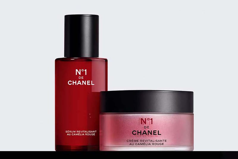 ulta beauty chanel no 5