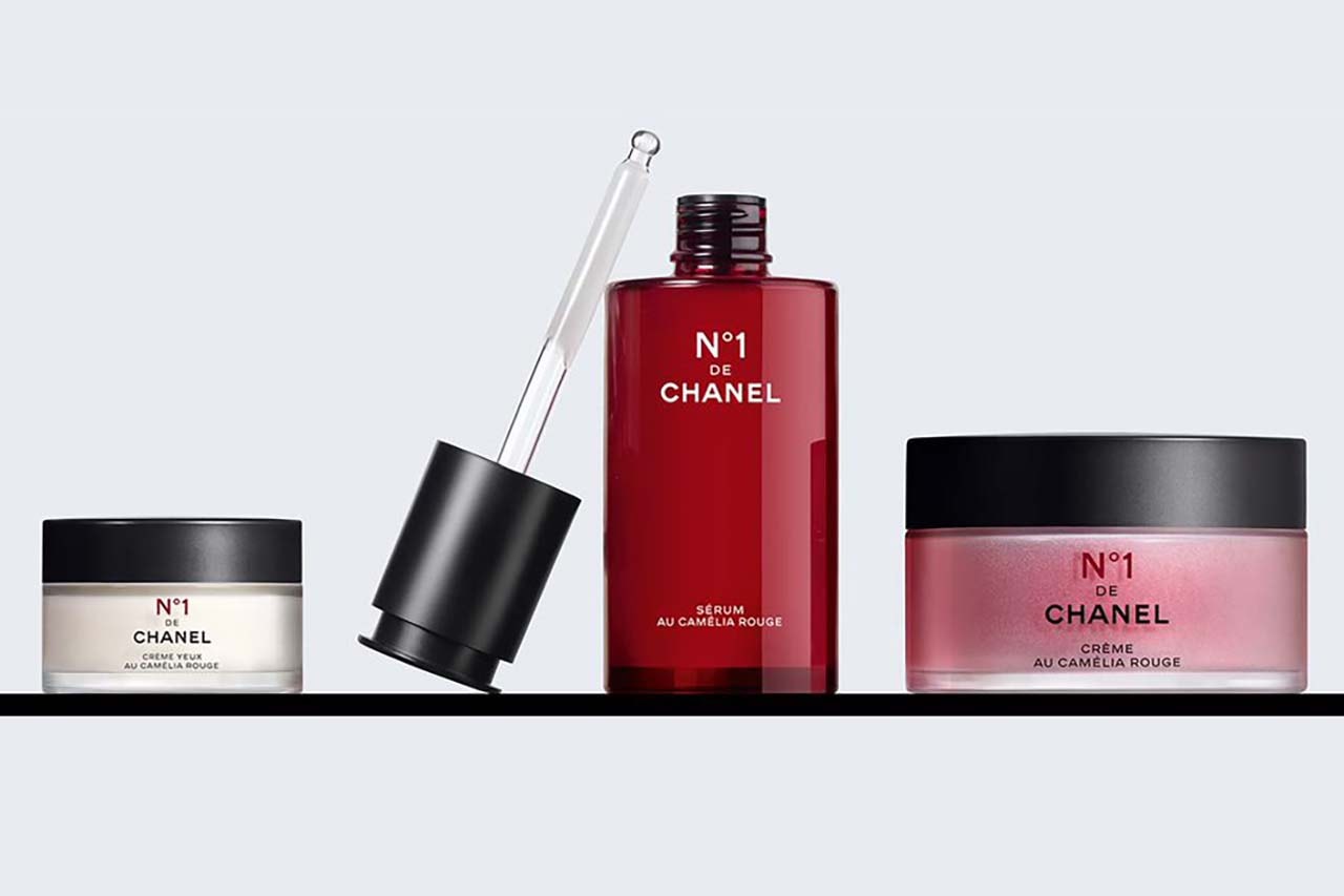 N°1 de Chanel Clean Beauty Line Launches at Ulta