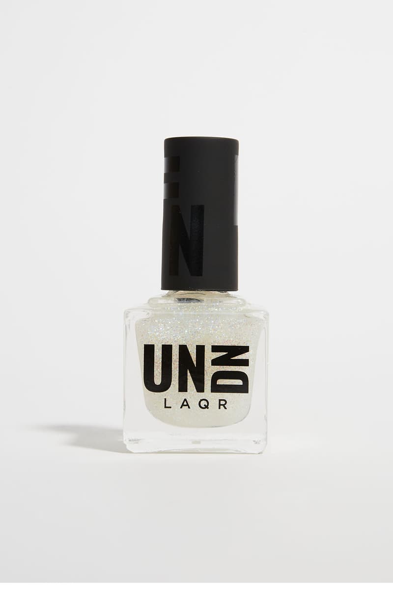 UN/DN LAQR Valentine's Day "Mad Love" Nail Polish Release Price 