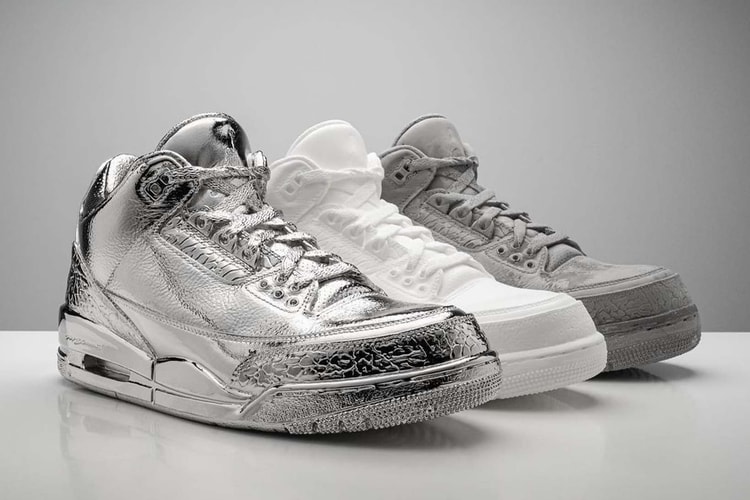 5 Unique Valentine's Day Gift Ideas To Impress Any Sneakerhead