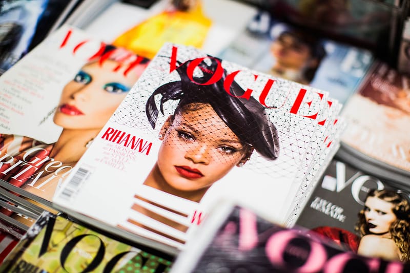Condé Nast Confirms 'Vogue Philippines' Launch