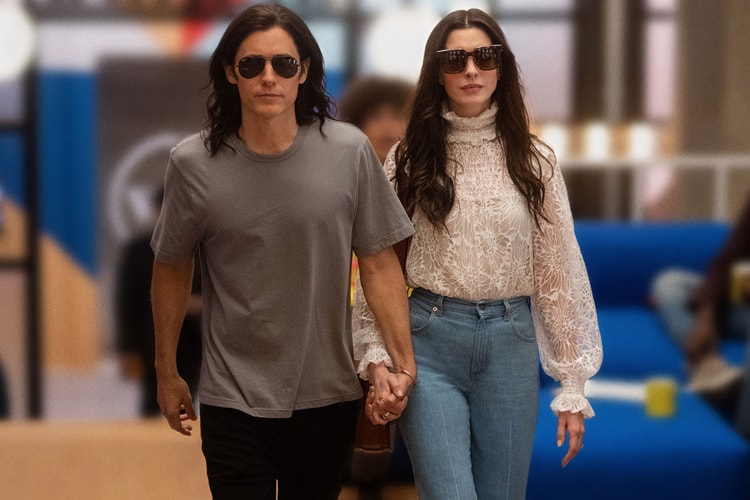 Apple Unveils 'WeCrashed' Trailer Starring Anne Hathaway and Jared Leto