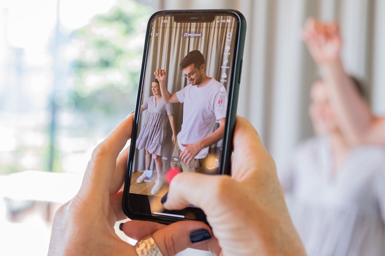 Who's West Elm Caleb? Here's a Tale of Getting Caught up on TikTok