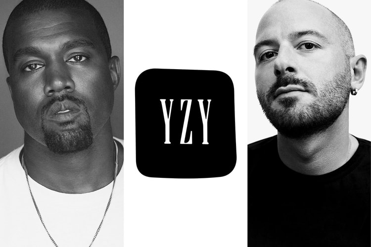 YEEZY Gap Unveils "Engineered by Balenciaga" Creative Exploration