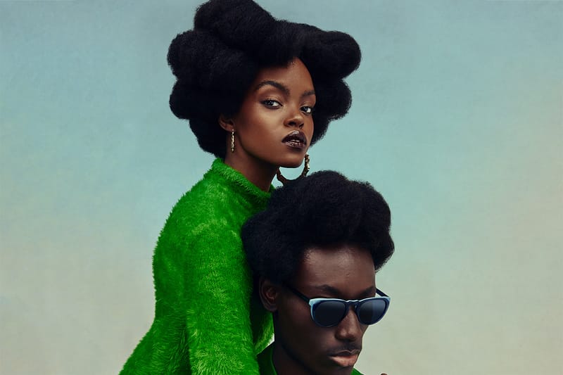 Black Fashion Fair Debuts First Magazine, Celebrating Black Culture's Impact on Fashion