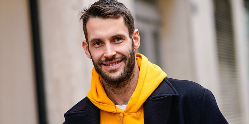 Jacquemus Cleverly Replies to Homophobic Threats
