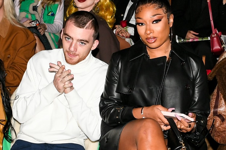 The Best Celebrity Style From New York Fashion Week FW22