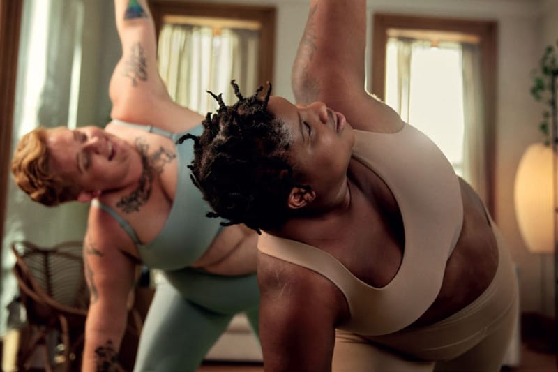 Adidas Tackles Fit Issues With Inclusive Sports Bra Collection