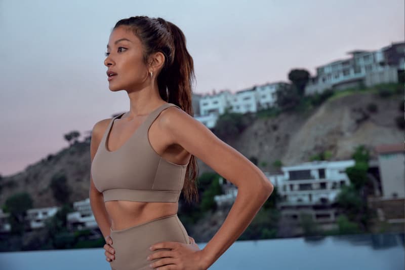 adidas Sports Bras Collection Inclusive Fit Support Uncensored Campaign News