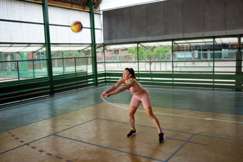 adidas Sports Bras Collection Inclusive Fit Support Uncensored Campaign News