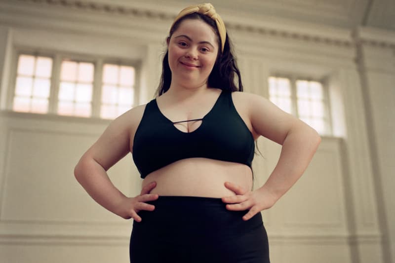 adidas Sports Bras Collection Inclusive Fit Support Uncensored Campaign News