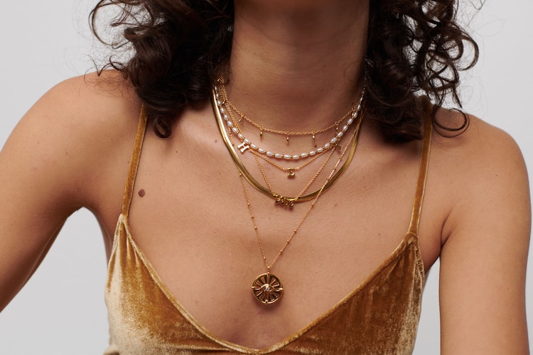 20 Affordable Jewelry Designs to Gift Your Special Someone This Valentine's Day