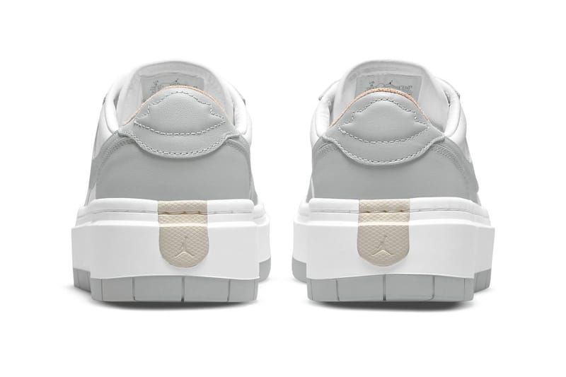 air jordan 1 wolf grey release date