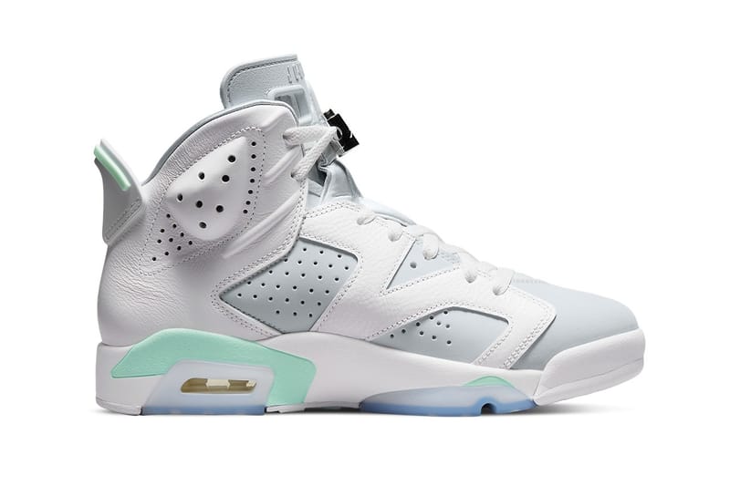 jordan 6 female