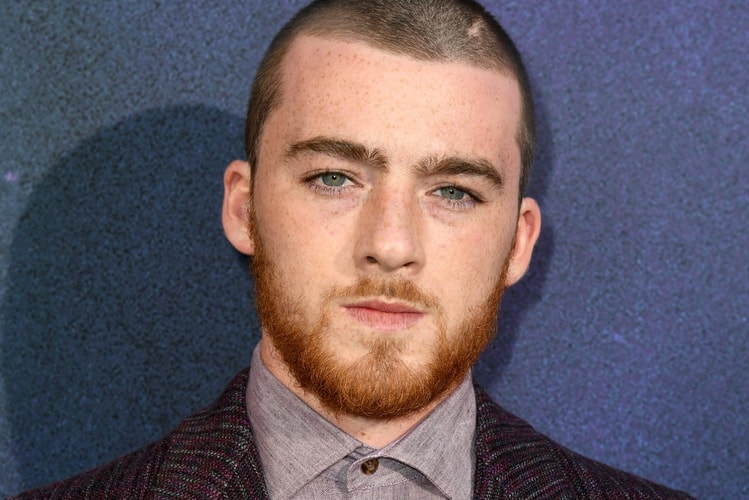 Angus Cloud on Why He's Been Absent From Twitter Ahead of 'Euphoria's Season 2 Finale