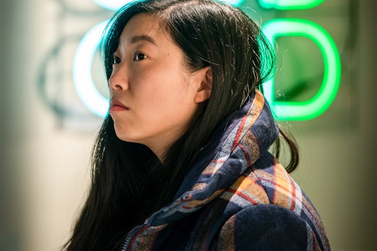 Awkwafina Addresses "Blaccent" Controversy on Twitter