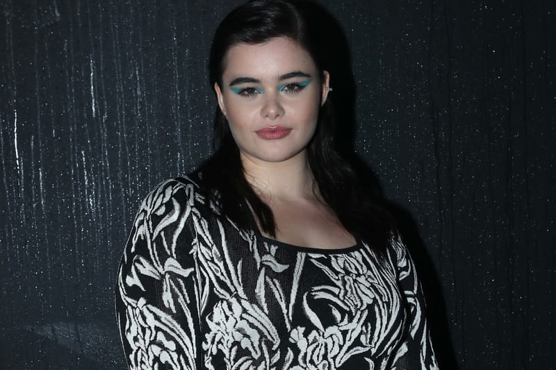 Barbie Ferreira Reveals How 'Euphoria' Helped Her With Self-Love