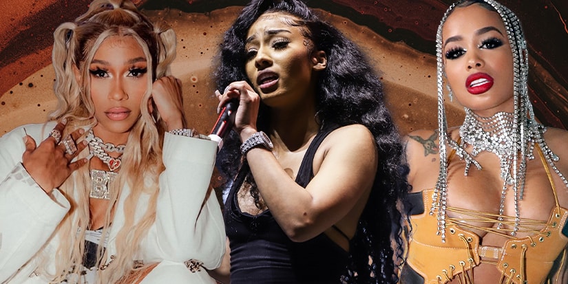 BIA Is Ready For the World to Accept the 'Best Version' of Her
