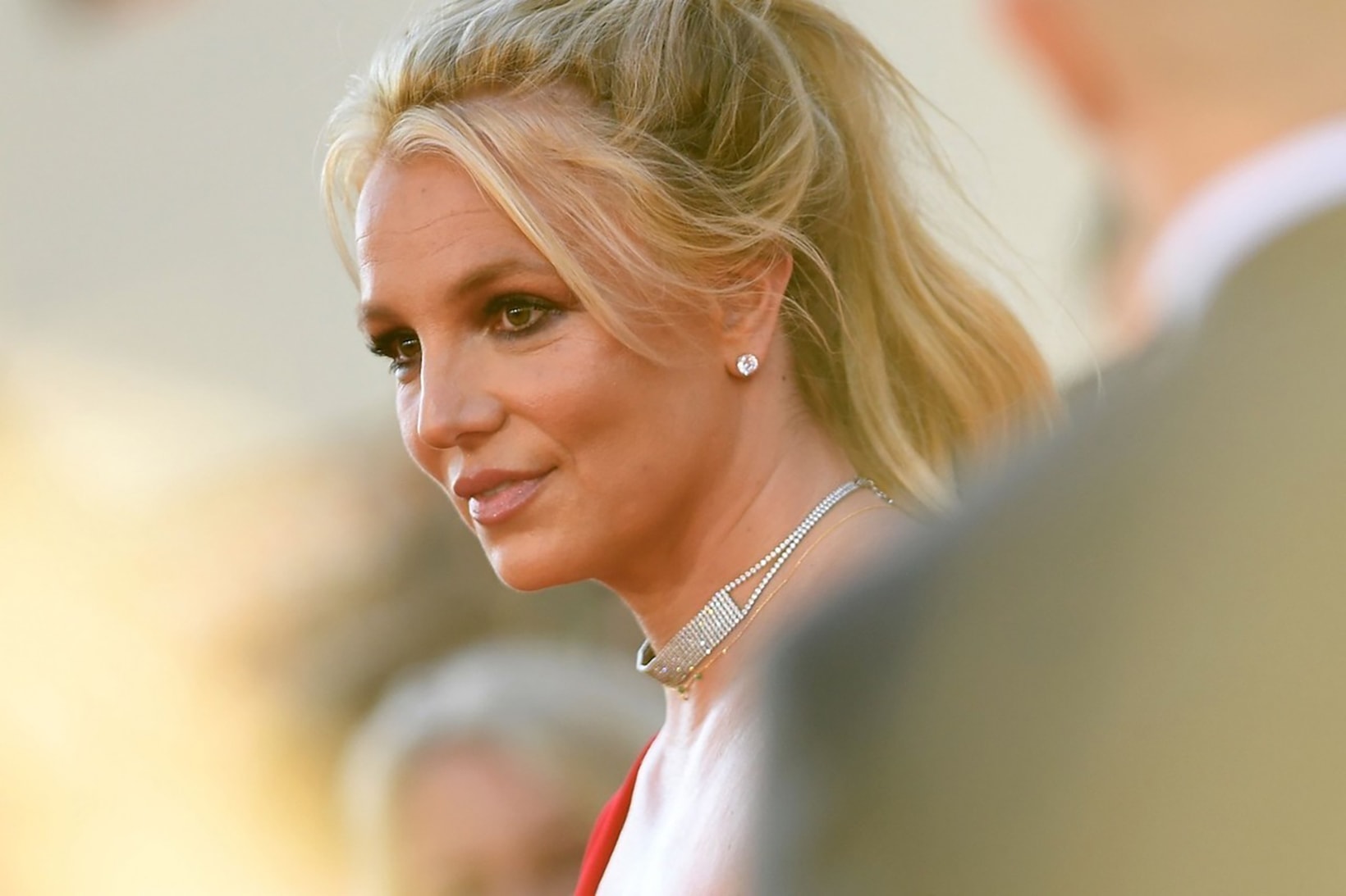 Britney Spears Singer Performer Musician Book Memoir 
