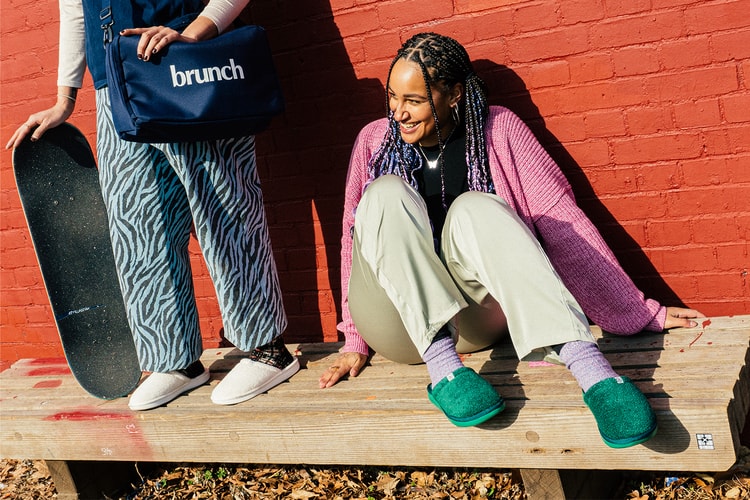 Brunch Celebrates the Big Apple in "New York IRL" Campaign