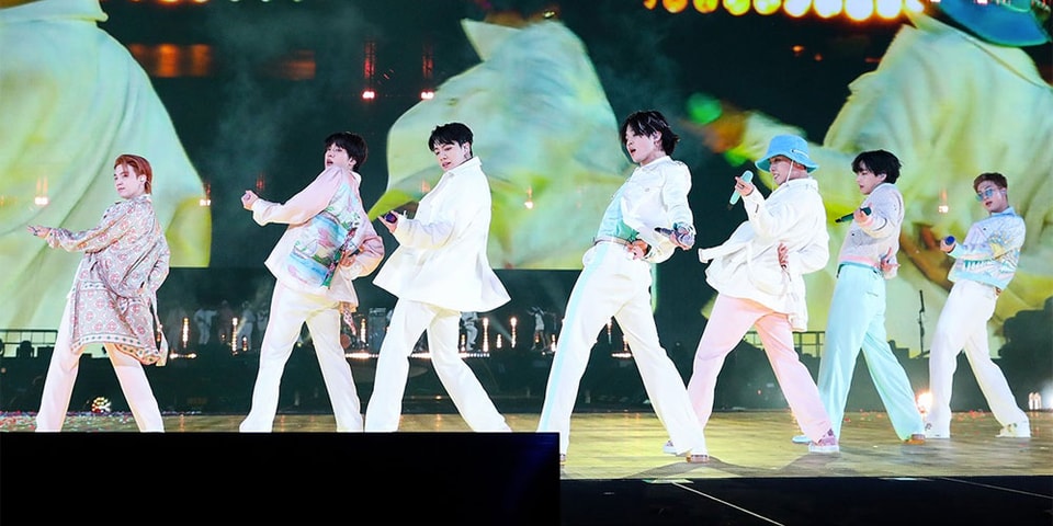 Permission to Dance BTS Shoelaces - Concert from Seoul LA Las Vegas —  Twinkie.Tokyo in 2023