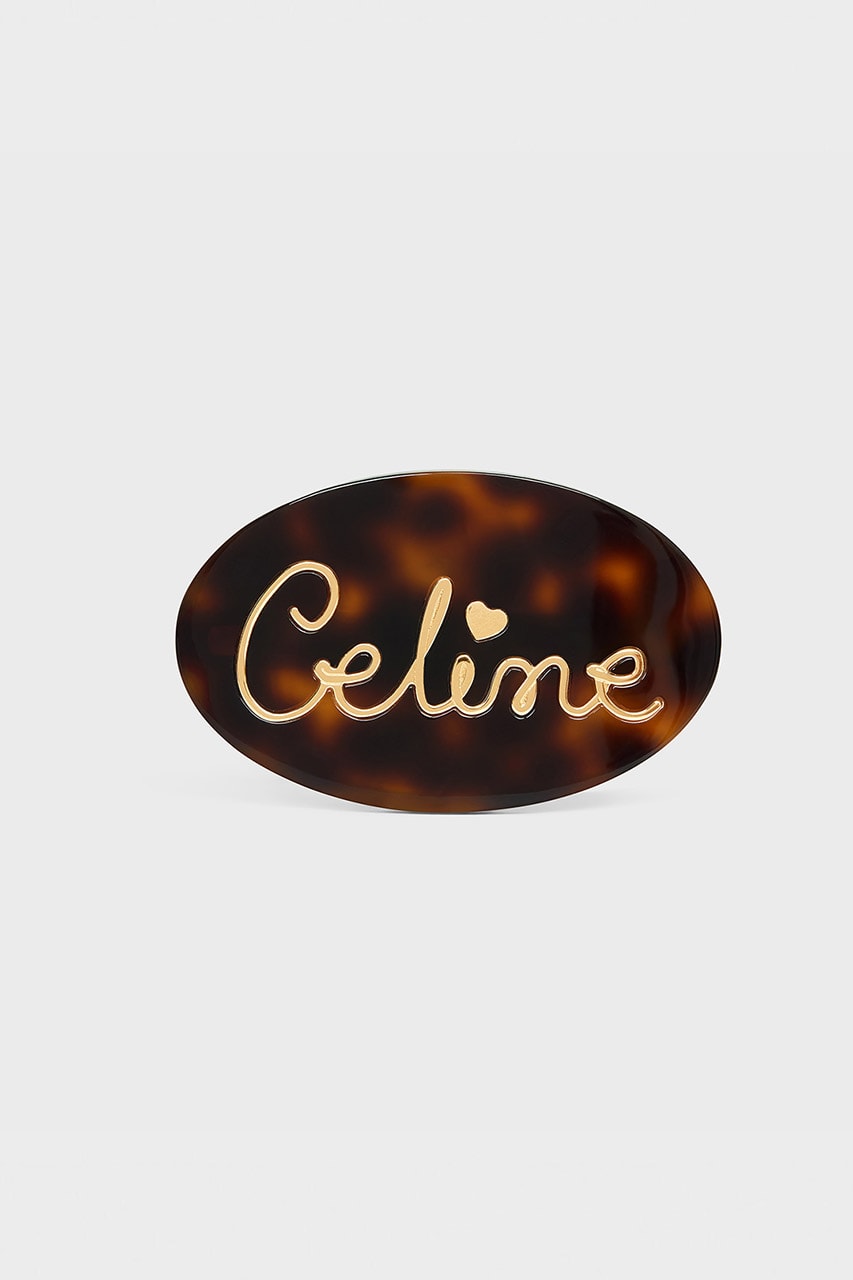 Celine’s Valentine’s Day collection