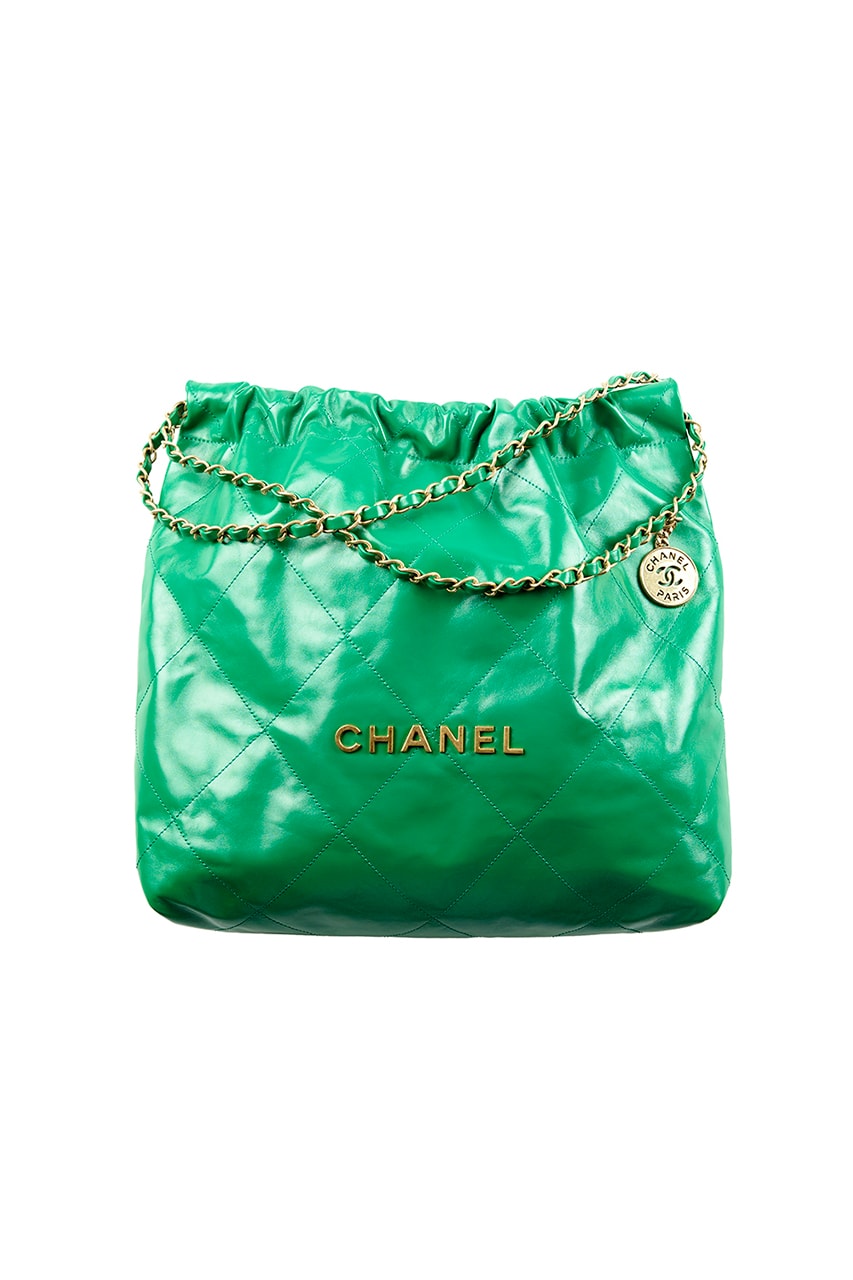 2022 Runway Collection - Миниатюрная сумочка пурпурная chanel - Chanel  Metiers d'Art 2021, Photos – Fonjep News
